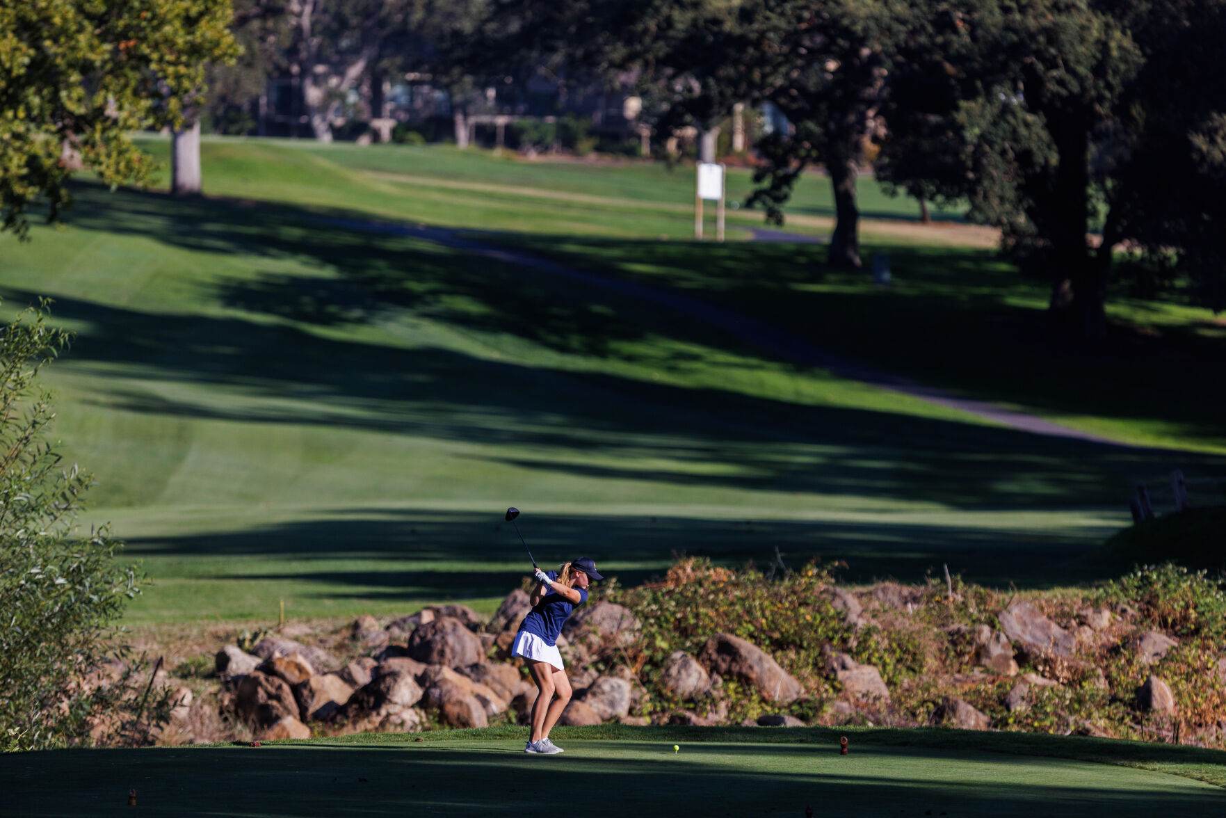 Big Game Girl's Golf